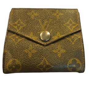 Louis Vuitton wallet